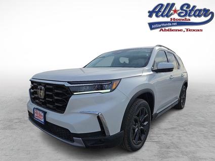 2025 Honda Pilot Abilene TX