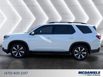 2023 Honda Pilot Newnan GA