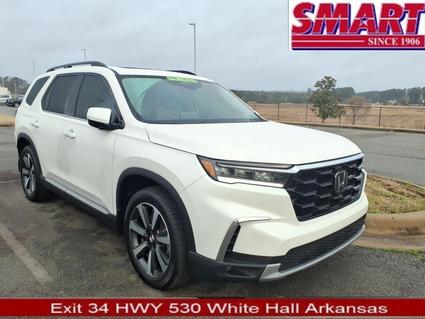 2025 Honda Pilot White Hall AR