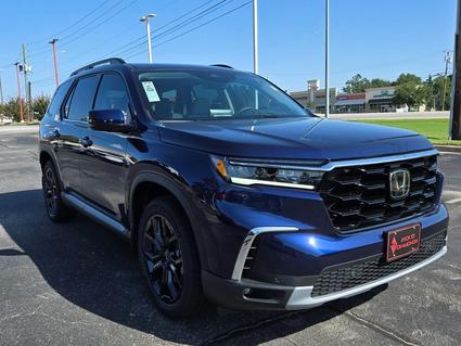 2025 Honda Pilot Tyler TX