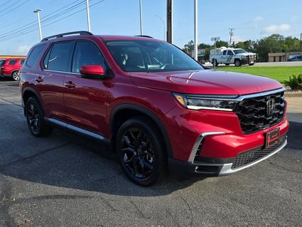 2025 Honda Pilot Tyler TX