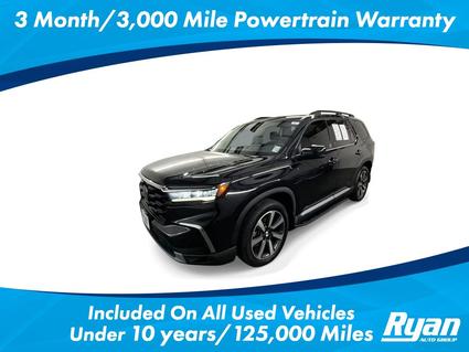 2023 Honda Pilot Monroe LA