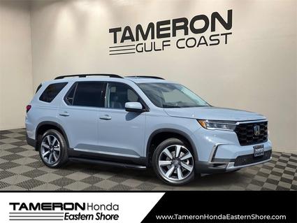 2025 Honda Pilot Daphne AL