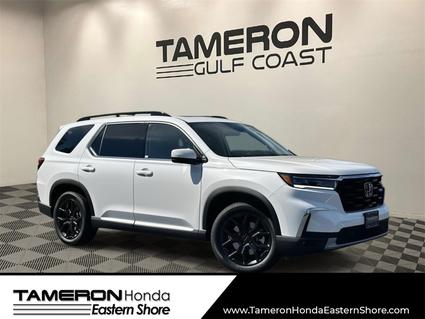 2025 Honda Pilot Daphne AL