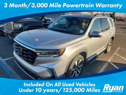 2023 Honda Pilot Monroe LA