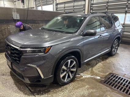 2025 Honda Pilot Daphne AL