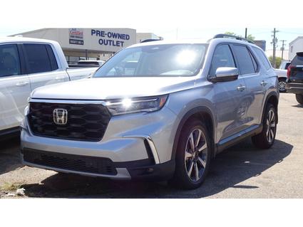 2023 Honda Pilot Tupelo MS