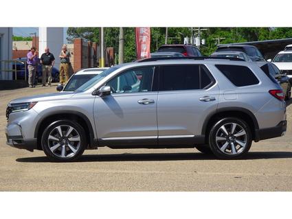 2023 Honda Pilot Tupelo MS