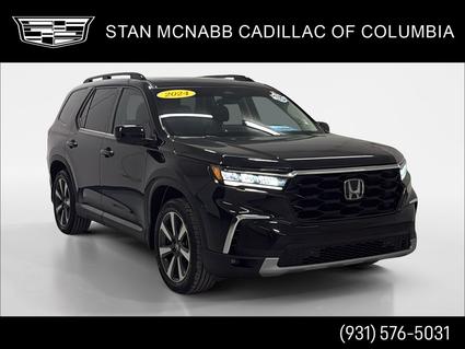 2024 Honda Pilot Columbia TN