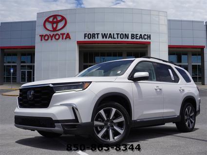 2024 Honda Pilot Fort Walton Beach FL