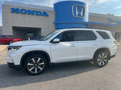 2025 Honda Pilot Tuscaloosa AL