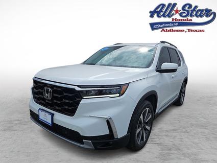 2025 Honda Pilot Abilene TX