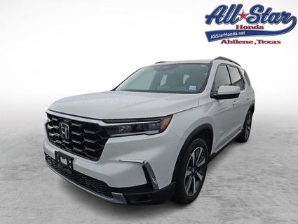 2025 Honda Pilot Abilene TX