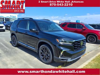 2025 Honda Pilot White Hall AR