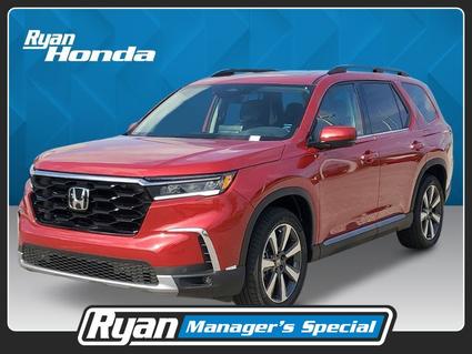 2025 Honda Pilot Monroe LA
