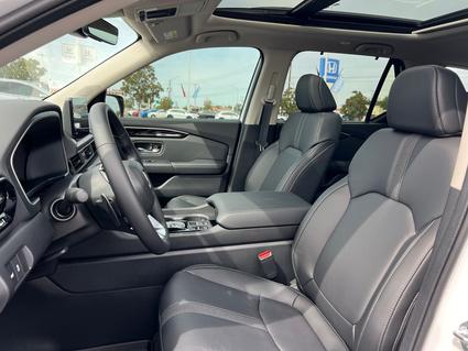 2025 Honda Pilot Tyler TX