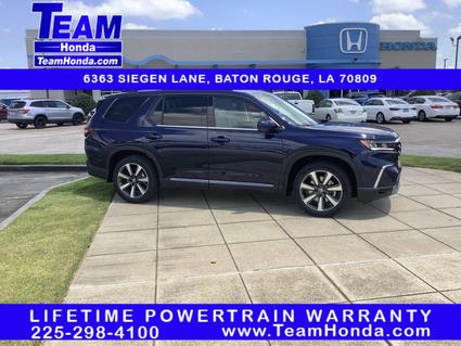 2025 Honda Pilot Baton Rouge LA