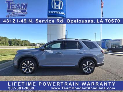 2025 Honda Pilot Opelousas LA