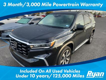 2025 Honda Pilot Monroe LA