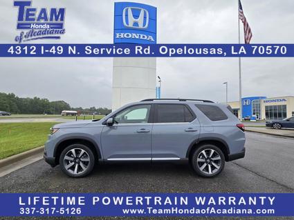 2025 Honda Pilot Opelousas LA