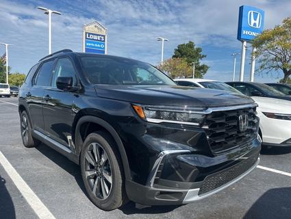 2025 Honda Pilot Daphne AL