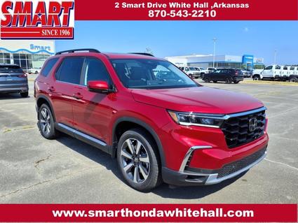 2025 Honda Pilot White Hall AR