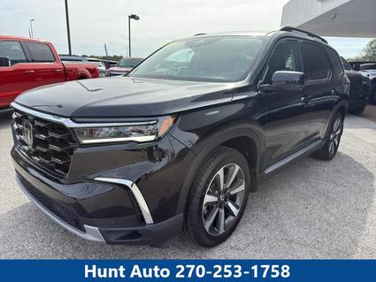 2023 Honda Pilot Franklin KY