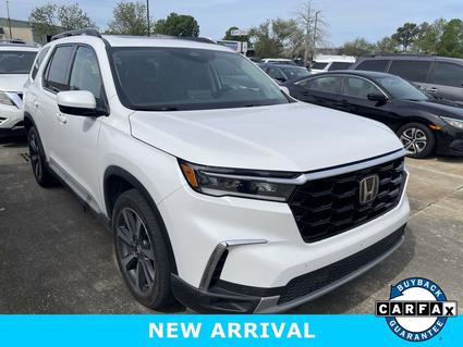 2023 Honda Pilot Baton Rouge LA