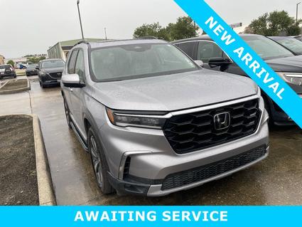 2023 Honda Pilot Baton Rouge LA