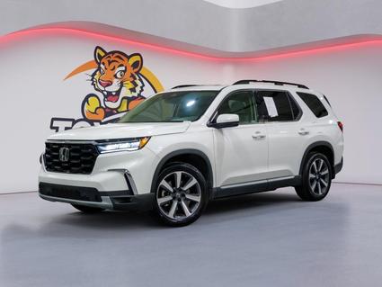 2023 Honda Pilot Hernando MS