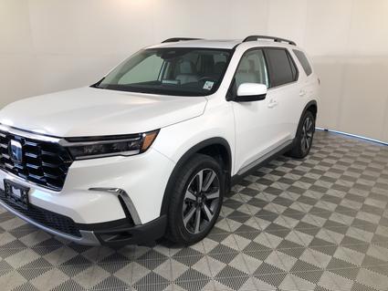 2024 Honda Pilot Houma LA