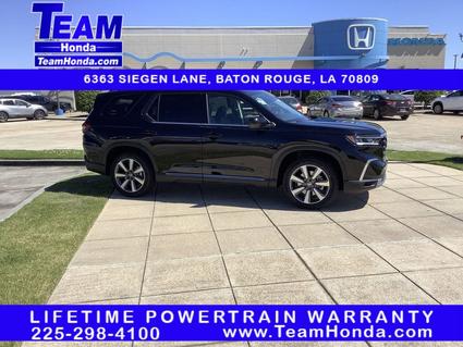 2025 Honda Pilot Baton Rouge LA