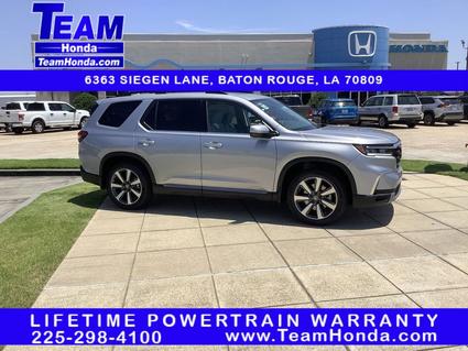 2025 Honda Pilot Baton Rouge LA