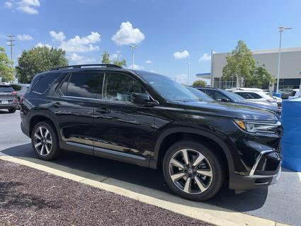 2025 Honda Pilot Daphne AL