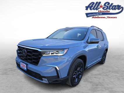 2025 Honda Pilot Abilene TX