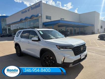 2025 Honda Pilot Tomball TX