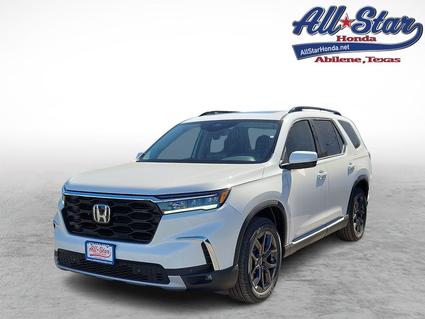 2025 Honda Pilot Abilene TX