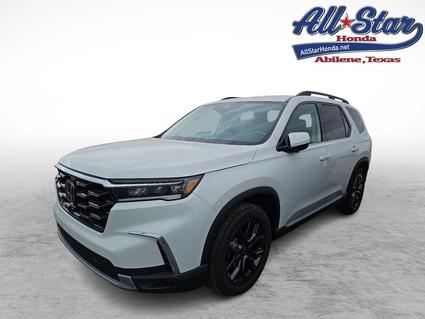 2025 Honda Pilot Abilene TX