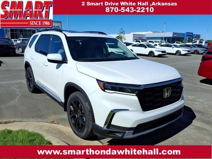 2025 Honda Pilot White Hall AR