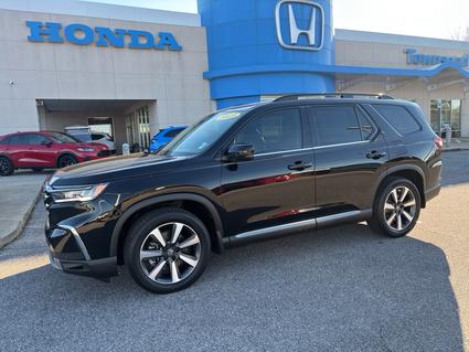 2023 Honda Pilot Tuscaloosa AL