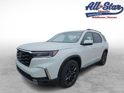 2025 Honda Pilot Abilene TX