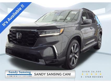 2024 Honda Pilot Pensacola FL