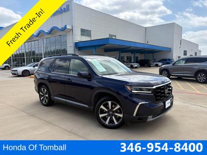 2024 Honda Pilot Tomball TX