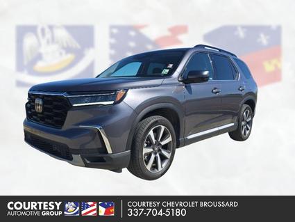 2024 Honda Pilot Broussard LA