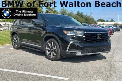 2024 Honda Pilot Fort Walton Beach FL