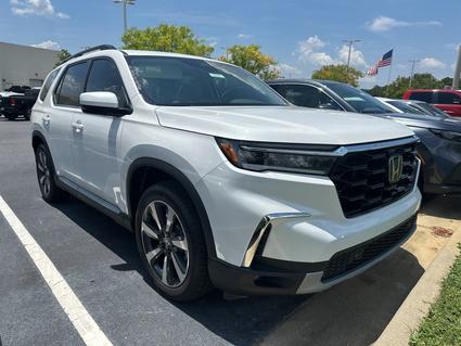 2025 Honda Pilot Daphne AL