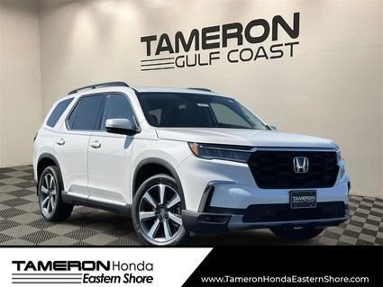 2025 Honda Pilot Daphne AL