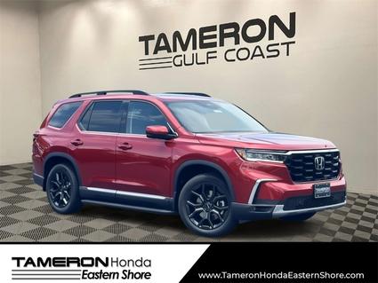 2025 Honda Pilot Daphne AL