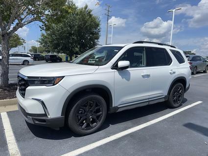 2025 Honda Pilot Daphne AL