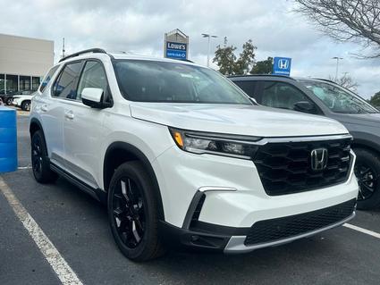 2025 Honda Pilot Daphne AL